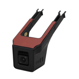 Видеорегистратор Redpower DVR-UNI-N - Wi-Fi Full HD для автомобилей с интеграцией в ножке зеркала