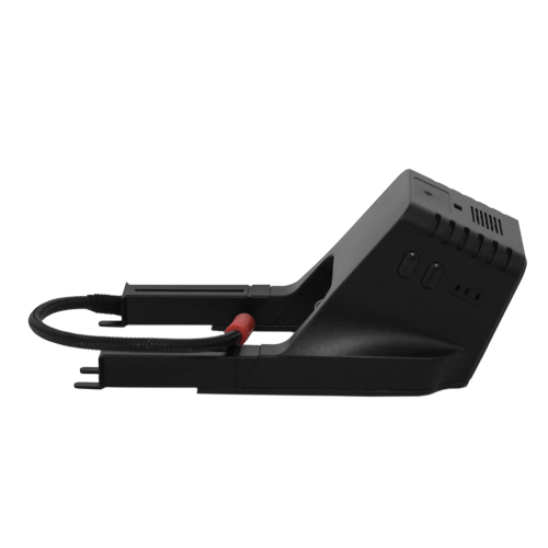 Видеорегистратор Redpower DVR-UNI-N - Wi-Fi Full HD для автомобилей с интеграцией в ножке зеркала
