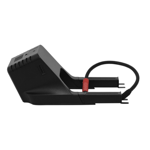 Видеорегистратор Redpower DVR-UNI-N - Wi-Fi Full HD для автомобилей с интеграцией в ножке зеркала