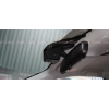 Видеорегистратор Redpower DVR-UNI-N - Wi-Fi Full HD для автомобилей с интеграцией в ножке зеркала