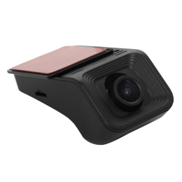 Видеорегистратор скрытой установки Redpower DVR-UNI3-N Wi-Fi Full HD
