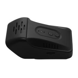 Видеорегистратор скрытой установки Redpower DVR-UNI3-N Wi-Fi Full HD