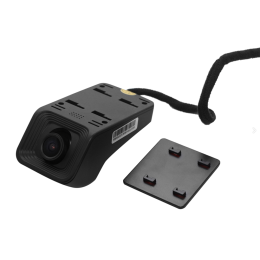 Видеорегистратор скрытой установки Redpower DVR-UNI3-N Wi-Fi Full HD