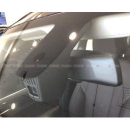 Видеорегистратор для BMW X3 и 3 серии Redpower DVR-BMW10-N