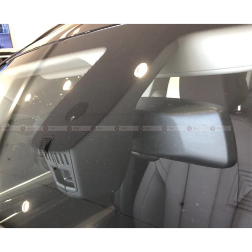 Видеорегистратор для BMW X3 и 3 серии Redpower DVR-BMW10-N