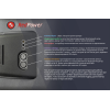 Штатный видеорегистратор Redpower DVR-BMW11-N (BMW с датчиком)