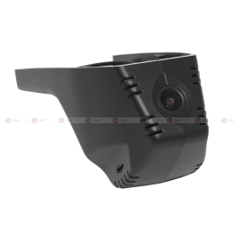 Штатный видеорегистратор Redpower DVR-BMW11-N (BMW с датчиком)