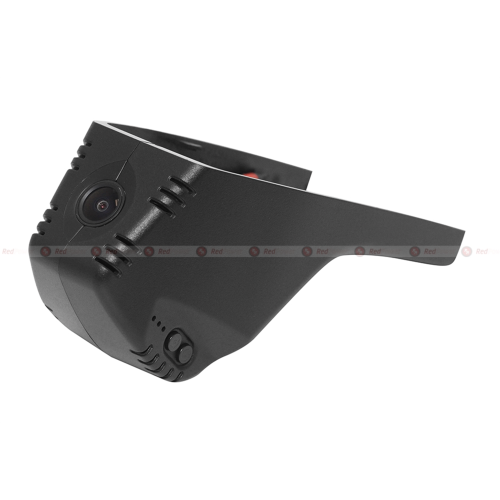 Штатный видеорегистратор Redpower DVR-BMW11-N (BMW с датчиком)
