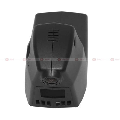 Штатный видеорегистратор для BMW X4 Redpower DVR-BMW12-N