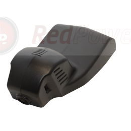 Видеорегистратор Redpower DVR-BMW4-N Wi-Fi Full HD для BMW в коробе зеркала заднего вида