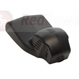 Видеорегистратор Redpower DVR-BMW4-N Wi-Fi Full HD для BMW в коробе зеркала заднего вида