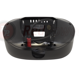 Видеорегистратор Redpower DVR-BMW5-N Wi-Fi Full HD для BMW 7