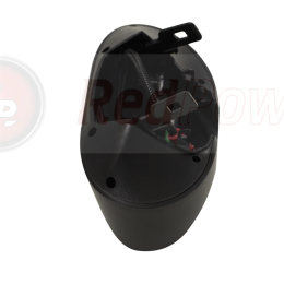 Видеорегистратор Redpower DVR-BMW5-N Wi-Fi Full HD для BMW 7