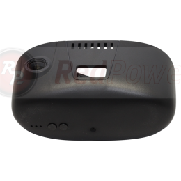 Видеорегистратор Redpower DVR-BMW5-N Wi-Fi Full HD для BMW 7