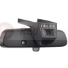 Штатный видеорегистратор Redpower DVR-BMW6-N Wi-Fi Full HD для BMW в коробе зеркала заднего вида