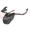 Штатный видеорегистратор Redpower DVR-BMW7-N Wi-Fi Full HD для BMW X3