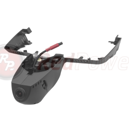 Штатный видеорегистратор Redpower DVR-BMW7-N Wi-Fi Full HD для BMW X3