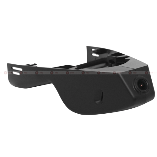Штатный видеорегистратор Redpower DVR-BMW8-N Wi-Fi Full HD для BMW X5
