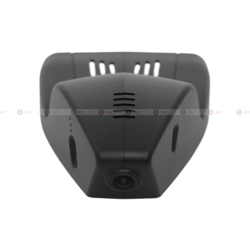 Штатный видеорегистратор Redpower DVR-BMW8-N Wi-Fi Full HD для BMW X5