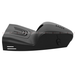 Штатный видеорегистратор Redpower DVR-BMW8-N Wi-Fi Full HD для BMW X5