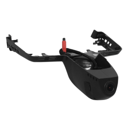 Штатный видеорегистратор Redpower DVR-BMW9-N Wi-Fi Full HD для BMW X5,кузов G05 18+ ТОП