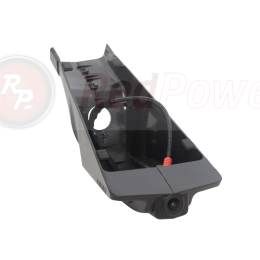 Штатный видеорегистратор Redpower DVR-FOD6-N для Ford Explorer 2015+ с ассистентом