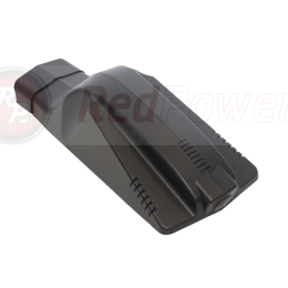Штатный видеорегистратор Redpower DVR-FOD6-N для Ford Explorer 2015+ с ассистентом