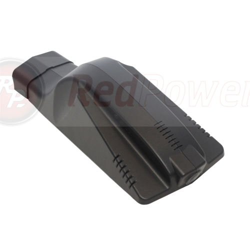 Штатный видеорегистратор Redpower DVR-FOD6-N для Ford Explorer 2015+ с ассистентом