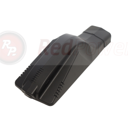 Штатный видеорегистратор Redpower DVR-FOD6-N для Ford Explorer 2015+ с ассистентом