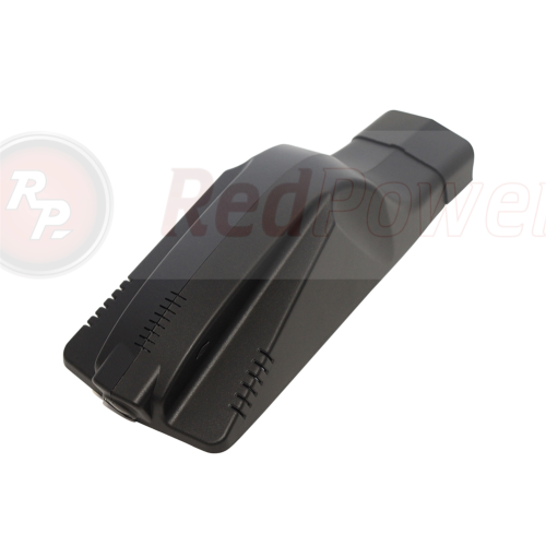 Штатный видеорегистратор Redpower DVR-FOD6-N для Ford Explorer 2015+ с ассистентом