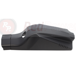 Штатный видеорегистратор Redpower DVR-FOD6-N для Ford Explorer 2015+ с ассистентом