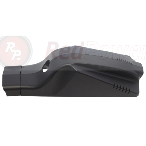 Штатный видеорегистратор Redpower DVR-FOD6-N для Ford Explorer 2015+ с ассистентом