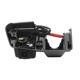 Штатный видеорегистратор Redpower DVR-FOD7-N Wi-Fi Full HD для Ford Edge в коробе зеркала заднего вида