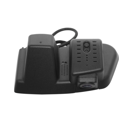 Штатный видеорегистратор Redpower DVR-FOD7-N Wi-Fi Full HD для Ford Edge в коробе зеркала заднего вида