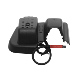 Штатный видеорегистратор Redpower DVR-FOD7-N Wi-Fi Full HD для Ford Edge в коробе зеркала заднего вида