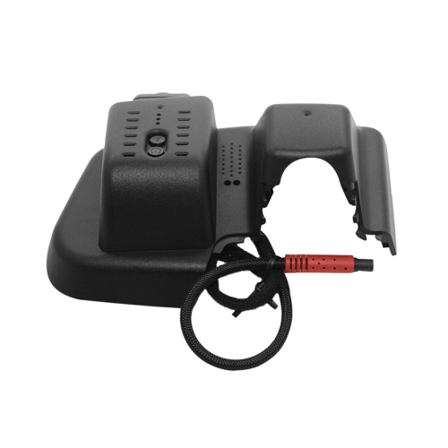 Штатный видеорегистратор Redpower DVR-FOD7-N Wi-Fi Full HD для Ford Edge в коробе зеркала заднего вида