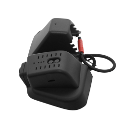 Штатный видеорегистратор Redpower DVR-FOD7-N Wi-Fi Full HD для Ford Edge в коробе зеркала заднего вида