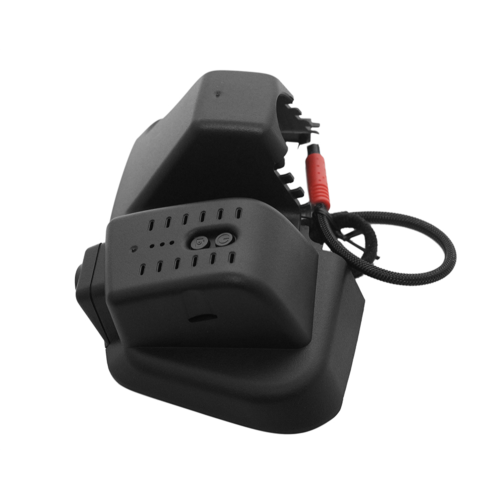 Штатный видеорегистратор Redpower DVR-FOD7-N Wi-Fi Full HD для Ford Edge в коробе зеркала заднего вида