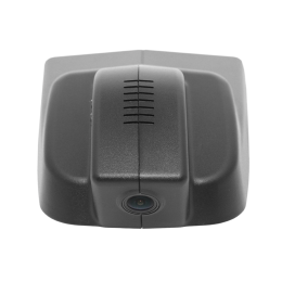 Штатный видеорегистратор Redpower DVR-GL-N Wi-Fi Full HD для Geely Atlas с датчиком дождя