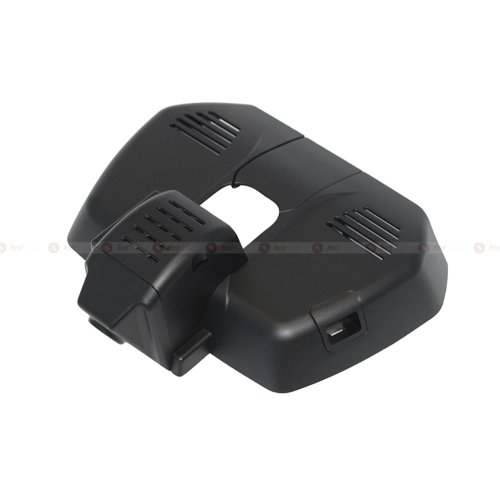 Штатный видеорегистратор Redpower DVR-HV-N для Haval F7