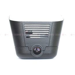 Штатный видеорегистратор Redpower DVR-LR8-N (Range Rover Evoque 2018+)