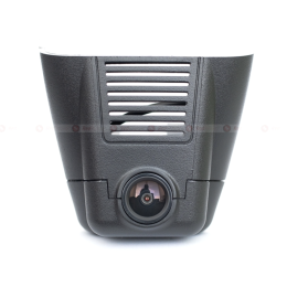 Штатный видеорегистратор Redpower DVR-LR9-N (Jaguar XJL)