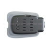 Штатный видеорегистратор Redpower DVR-LR9-N (Jaguar XJL)