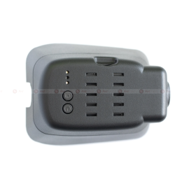 Штатный видеорегистратор Redpower DVR-LR9-N (Jaguar XJL)