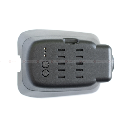 Штатный видеорегистратор Redpower DVR-LR9-N (Jaguar XJL)