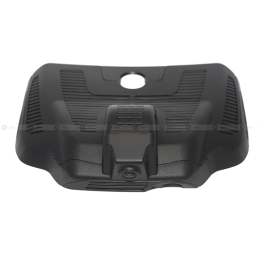 Штатный видеорегистратор Redpower DVR-MBA-N чёрный Mersedes A-класс (W177) топ