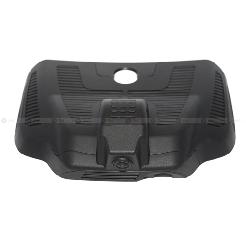 Штатный видеорегистратор Redpower DVR-MBA-N чёрный Mersedes A-класс (W177) топ