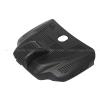 Штатный видеорегистратор Redpower DVR-MBA-N чёрный Mersedes A-класс (W177) топ