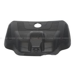 Штатный видеорегистратор Redpower DVR-MBA-N чёрный Mersedes A-класс (W177) топ