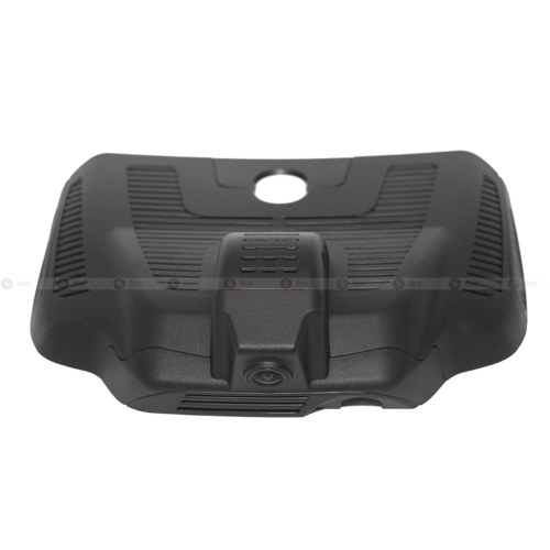 Штатный видеорегистратор Redpower DVR-MBA-N чёрный Mersedes A-класс (W177) топ